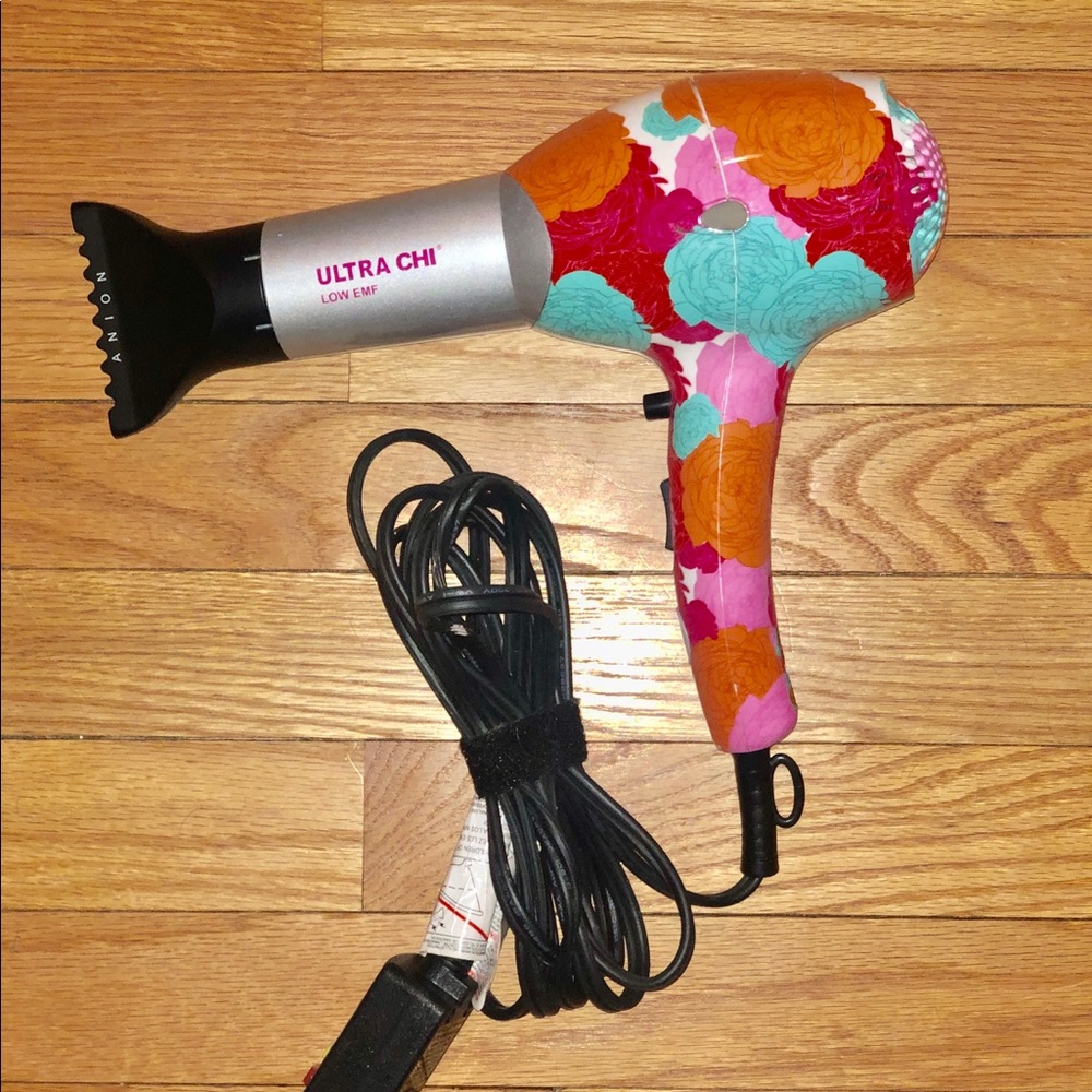 Chi Hair Dryer